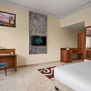 Double Room Pool View
